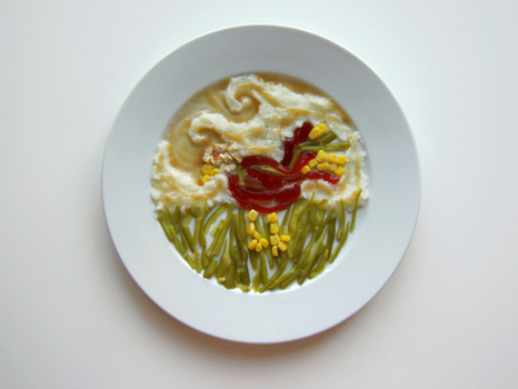 4 VanGogh