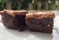 Σοκολατένιο γλυκό ψυγείου με φυστικοβούτυρο - Chocolate cake with peanut butter!